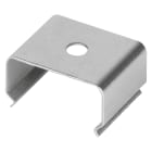 LEDVANCE - Profilo LEDV per Strisce LED, Medio, Alfanum. PM01/MB LSAYPMUWMB