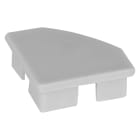 LEDVANCE - Profilo LEDV per strisce LED, medio, PM06/EC