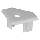 LEDVANCE - Profilo LEDV per strisce LED, medio, AY-PM03/EC/H FS2