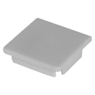 LEDVANCE - Profilo LED per Strisce LED, Luminoso, Alfanum., 160