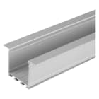 LEDVANCE - Profilo LEDV per strisce LED, 39x26, 14, 1 BT1 LSAYPWUW