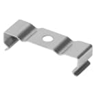 LEDVANCE - Profili LED per Strisce LED, Larghi, Alfanum. PW02/MB