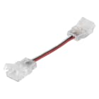 LEDVANCE - Connettori per strisce LED TW, 50 pezzi, BT2, alfanum.