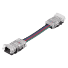 LEDVANCE - Connettori per strisce LED RGB, 50 pezzi, BT2