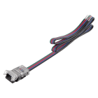 LEDVANCE - Connettori LEDV per strisce LED RGB, 500 BT2