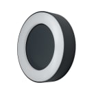 LEDVANCE - Anello Luminoso 13.5W, Grigio Scuro