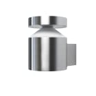 LEDVANCE - Lampada LEDV, Parete 6W, Stile Endura, Cilindro