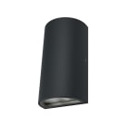 LEDVANCE - Faretto LEDV ENDURA® STYLE UPDOWN 12W Grigio Scuro
