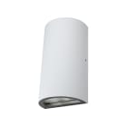 LEDVANCE - Lampada LEDV, Endura Style Updown 12W Bianco
