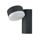 LEDVANCE - Faretto LEDV ENDURA® STYLE SPOT RD 8W Grigio Scuro