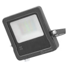 LEDVANCE - Lampada Intelligente Esterna WiFi, Allagamento RGBW 10W, LEDV SMART+ Multicolore 10W RGB+W