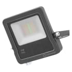 LEDVANCE - Lampada Intelligente Esterna WiFi Allagamento 20W RGBW, LEDV - Smart+ Multicolore 20W RGB + W