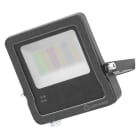 LEDVANCE - Lampada Intelligente Esterna WiFi, Allagamento 30W RGBW, LEDV - Smart+ Multicolore 30W RGB+W