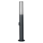 LEDVANCE - Lampada Smart LEDV, 60cm RGBW, WiFi, Esterno