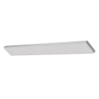 LEDVANCE - Cornice Smart WiFi Frameless 80x10 LED, Smart+ Planon Frameless 800x100mm LUM484597WF