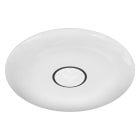 LEDVANCE - Orbis Kite RD 510 TW WT LEDV, Smart WiFi, Bianco, 510mm, Alfanum.
