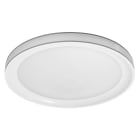 LEDVANCE - Cornice Smart WiFi Orbis RD 500mm, Bianco, LED. LUM486508WF