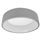 LEDVANCE - Orbis Cilindro Smart WiFi, 450mm, Grigio, LED, Alfanum. LUM486584WF