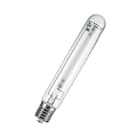 LEDVANCE - Lampada a Sodio NAV-T 100W, Alta Efficienza Energetica, OSRAM - VIALOX® NAV®-T SUPER 4Y® 50…400 W 100 W SUPER 4Y