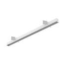 LEDVANCE - Lampada Ufficio Lineare a LED, 34W, Bianco, Dimmerabile, Montaggio a Incasso OFLINRS34WDA
