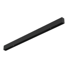 LEDVANCE - Lampada Ufficio Lineare 34W Nera, LEDV - Lampada Ufficio Lineare a Binario 34W Nera