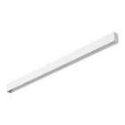 LEDVANCE - Lampada Ufficio Lineare 34W Bianca, Montaggio a Soffitto