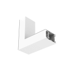 LEDVANCE - Lampade LED per Ufficio, Forma Lineare, Connettori Opalini Bianchi