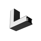 LEDVANCE - Ufficio, Forma Lineare, Connettori, Nero, LED - Ufficio, Forma Lineare, Connettori, Nero