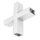 LEDVANCE - Ufficio, Lineare, Forma a V, Connettore, Bianco, LEDV - Ufficio, Lineare, Connettori, Bianco