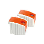 LEDVANCE - Morsetto Cavo D-Style, Alfanum. OSRAM Optotronic®