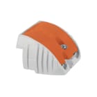 LEDVANCE - Morsetto Cavo F-Style, Ottimizza Illuminazione LED OTCABCLAF