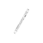 LEDVANCE - Alimentatore CV con DALI 50/220-240/24 4CHDT6/8, OTI DALI 50/220-240/24 4CHDT6/8UNV1OSRAM