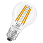 LEDVANCE - LED CLA100 11W 827 FILCL E27 P LEDV