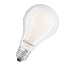 LEDVANCE - Lampadina LED 24W, Luce Calda, Attacco E27, Design Classico