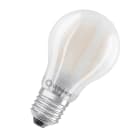 LEDVANCE - Lampadina LED, 6.5W, 840 Lumen, Attacco E27, Bianco Freddo PCA60840S1