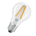 LEDVANCE - Lampadina LED, 7.5W, 840 lumen, Attacco E27