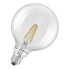 LEDVANCE - LED G12560 5.9W 827 FILCL E27 P LEDV