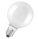 LEDVANCE - Lampadina LED, 11W, 827, E27, Dimmerabile, Globo Classico, 160 Caratteri PCG95100D827S1