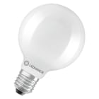 LEDVANCE - Lampadina LED, 7.5W, 827, E27, Dimmerabile, Globo Classico, Bianco Caldo PCG9575D827S1