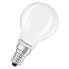LEDVANCE - LED CLP40 DIM 3.4W 827 FILFR E14 P LEDV