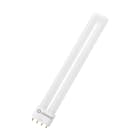 LEDVANCE - DULUX LED L24 EXT P 12W 830 2G11 LEDV