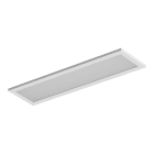 LEDVANCE - Pannello LED Integrato IP65 UGR19 42W 840 PINT12004284065U