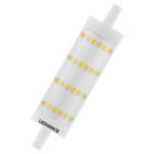 LEDVANCE - Lampada LED Lineare 13W, Luce Calda, Attacco R7s