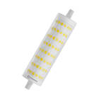 LEDVANCE - Lampada LED Lineare 15W 827, R7s, Bianco Caldo PL118125827R7S1