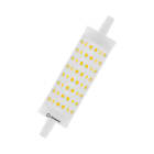 LEDVANCE - Lampada LED Lineare 15W, 827, R7s, Dimmerabile PL118125D827R7S1