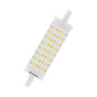 LEDVANCE - Lampada LED Lineare 15W, 827, R7s, Dimmerabile