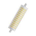 LEDVANCE - Lampada LED Lineare 20W, Luce Calda, R7s, 118mm, 177mm PL118177830R7S2