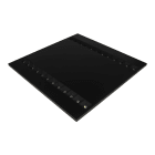 LEDVANCE - Pannello LED, 27.5W, 840, Nero