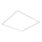 LEDVANCE - Cornice a incasso PL 600 FS1, LEDV - Cornice a incasso 600