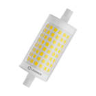 LEDVANCE - Lampada LED Linea78 100 Dimmerabile 12W 827 R7s, Luce Bianca Calda, Risparmio Energetico, Design Moderno PL78100D827R7S1